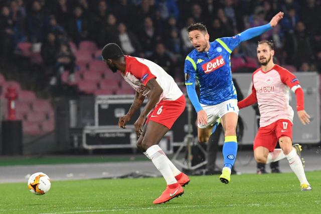 世俱杯首轮盘点:大冷欧洲造 成也萧何败也萧何